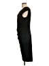 Miusol Black Cocktail Dress Size L - photo 5