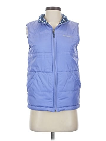 Columbia Vest (view 1)