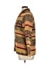 Alfred Dunner Print Gold Coat Size 14 - photo 5