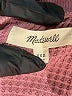 Madewell Pink Thermal Top Size XXS - photo 7