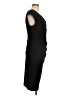 Miusol Black Cocktail Dress Size L - photo 4