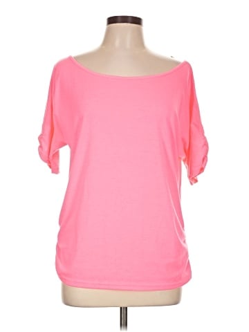Unbranded Short Sleeve T-Shirt (view 1)