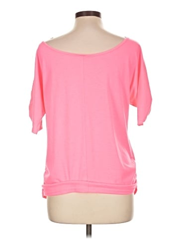 Unbranded Short Sleeve T-Shirt (view 2)