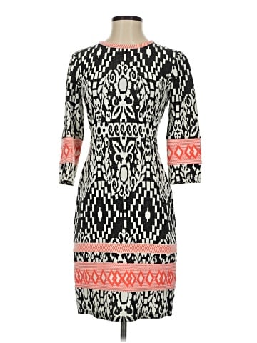 Yoana Baraschi Casual Dress (view 1)
