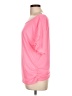 Unbranded Pink Short Sleeve T-Shirt Size L - photo 5