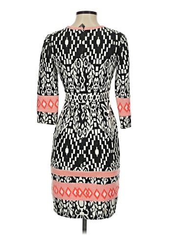 Yoana Baraschi Casual Dress (view 2)