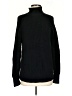 J.Crew 100% Cotton Black Turtleneck Sweater Size XS - photo 1