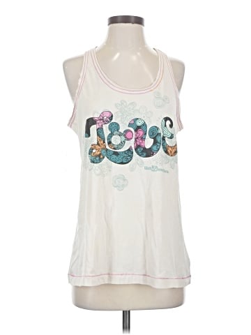 Disney Parks Sleeveless T-Shirt (view 1)