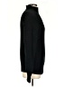 J.Crew 100% Cotton Black Turtleneck Sweater Size XS - photo 4