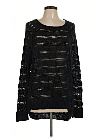 BCBGMAXAZRIA Pullover Sweater (view 1)