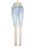 Guess Jeans 100% Cotton Color Block Blue Jeans Size 26 waist - photo 1