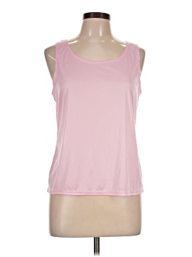 Elementz Sleeveless T-Shirt (view 1)