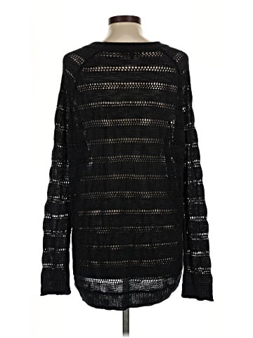 BCBGMAXAZRIA Pullover Sweater (view 2)