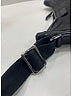 Gucci Black GG Canvas One size - photo 8