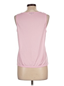 Elementz Sleeveless T-Shirt (view 2)