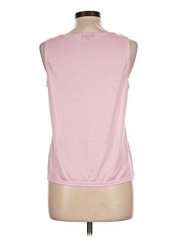Elementz Sleeveless T-Shirt (view 2)