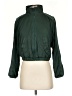 The Upside Green Track Jacket Size XXS - photo 1