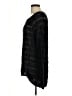 BCBGMAXAZRIA Black Pullover Sweater Size L - photo 5