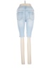 Guess Jeans 100% Cotton Color Block Blue Jeans Size 26 waist - photo 2