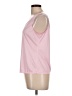 Elementz Pink Sleeveless T-Shirt Size L - photo 5