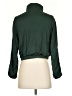 The Upside Green Track Jacket Size XXS - photo 2