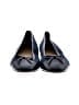 J.Crew Blue Flats Size 9 1/2 - photo 2