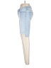 Guess Jeans 100% Cotton Color Block Blue Jeans Size 26 waist - photo 5