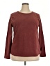 Tek Gear Burgundy Pullover Sweater Size XXL - photo 1