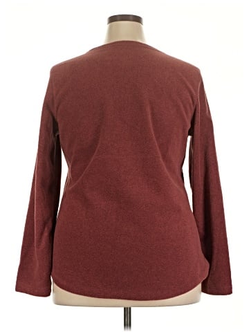 Tek Gear Pullover Sweater (view 2)