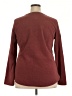 Tek Gear Burgundy Pullover Sweater Size XXL - photo 2