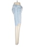 Guess Jeans 100% Cotton Color Block Blue Jeans Size 26 waist - photo 4
