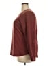 Tek Gear Burgundy Pullover Sweater Size XXL - photo 5