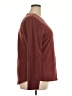 Tek Gear Burgundy Pullover Sweater Size XXL - photo 4