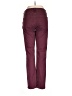CAbi Burgundy Jeans Size 8 - photo 2