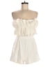 Princess Polly Ivory Romper Size 8 - photo 1