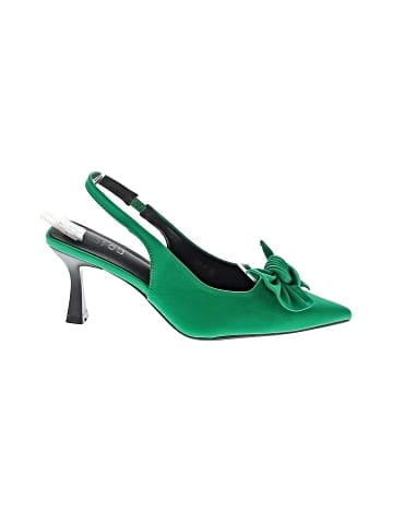 Assorted Brands Heels (view 1)
