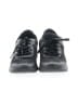 Unbranded Black Sneakers Size 8 1/2 - photo 2