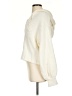Express Ivory Pullover Sweater Size S - photo 5