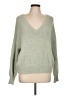 Universal Thread Green Pullover Sweater Size L - photo 1