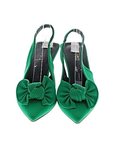 Assorted Brands Heels (view 2)