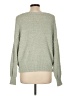 Universal Thread Green Pullover Sweater Size L - photo 2