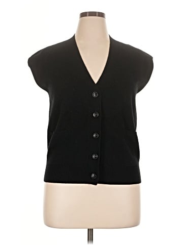 Berenice Sweater Vest (view 1)
