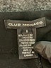 Club Monaco Black Dress Pants Size 8 - photo 4