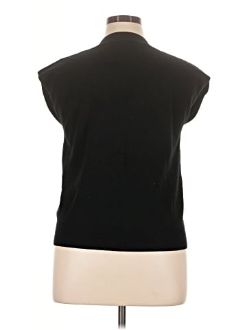 Berenice Sweater Vest (view 2)