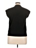 Berenice Black Sweater Vest Size XL (estimated) - photo 2
