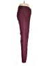 CAbi Burgundy Jeans Size 8 - photo 4