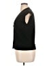 Berenice Black Sweater Vest Size XL (estimated) - photo 5