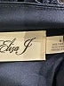 Eliza J 100% Polyester Black Cocktail Dress Size 6 - photo 7