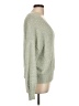 Universal Thread Green Pullover Sweater Size L - photo 4
