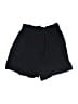 Calvin Klein Solid Black Shorts Size 2 - photo 2